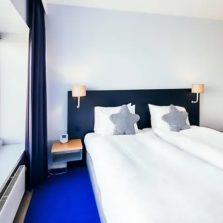 Delta Hotel-3