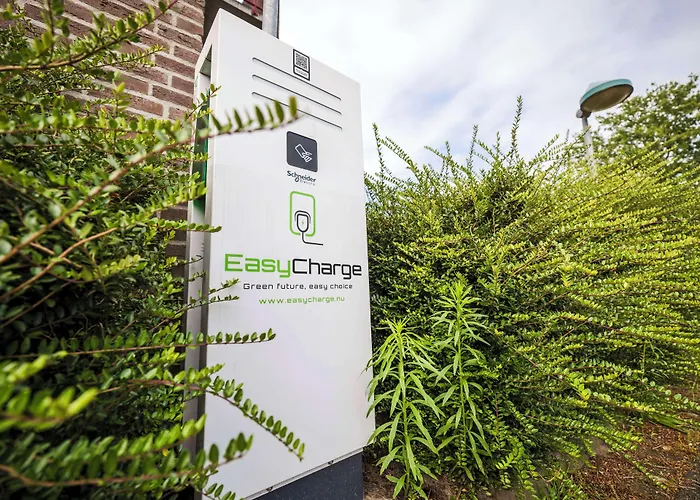 Campanile Hotel & Restaurant Vlaardingen