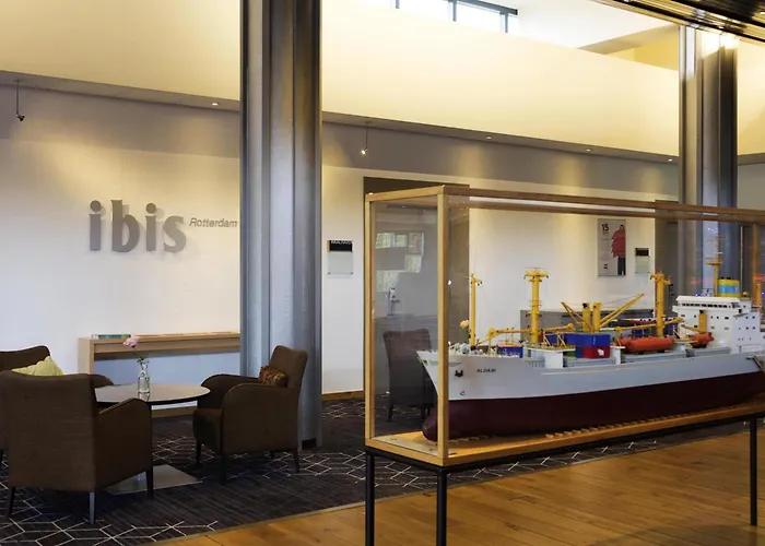 Ibis Rotterdam